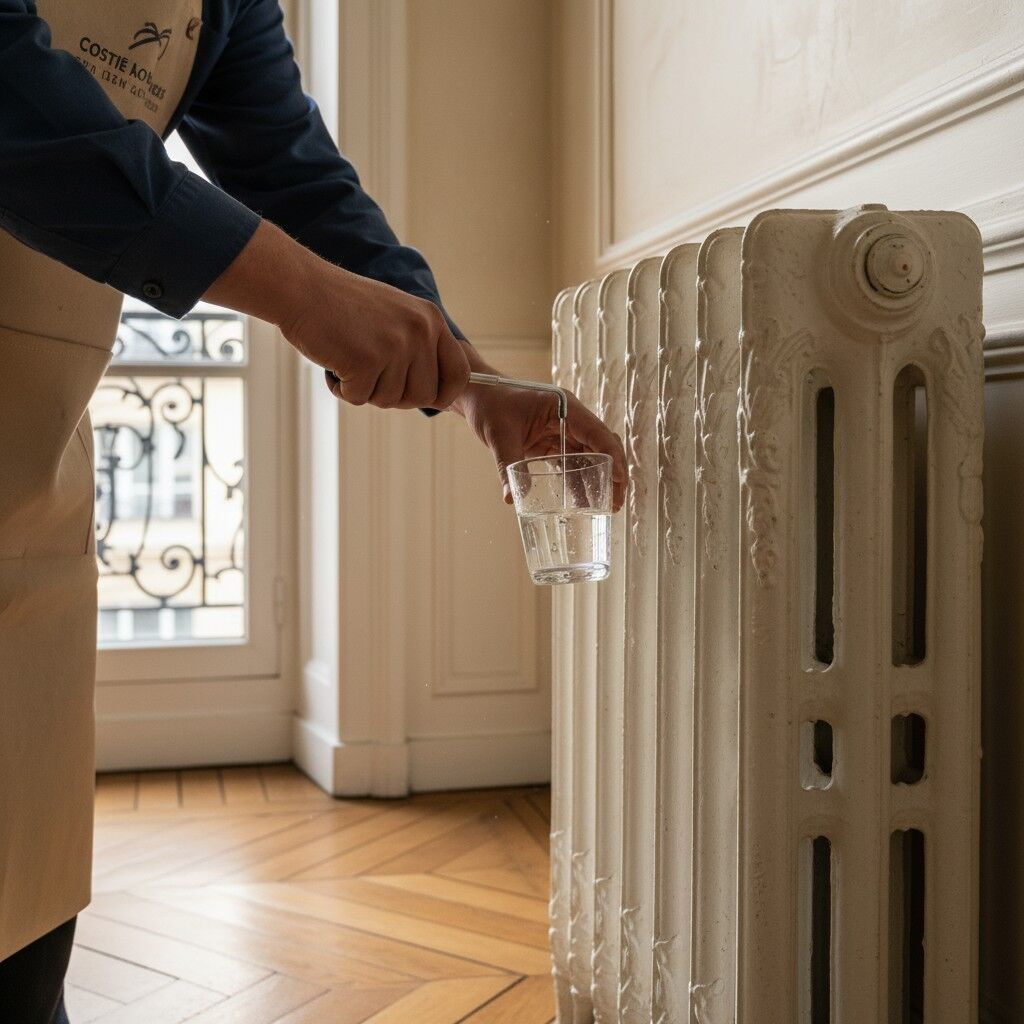 Projet de Chauffage et climatisation - Photo 2